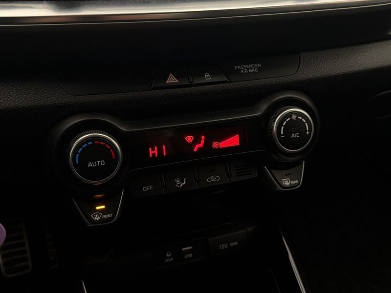 Kia Stonic bild 21
