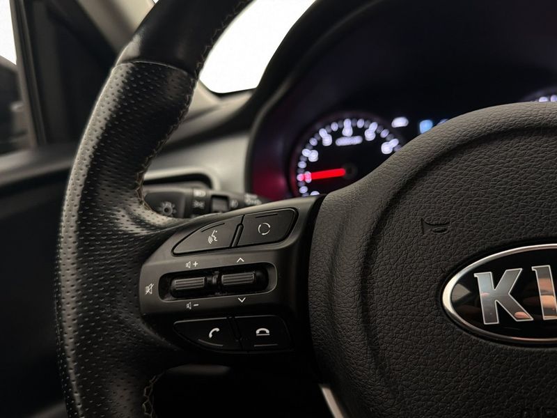 Kia Stonic bild 13