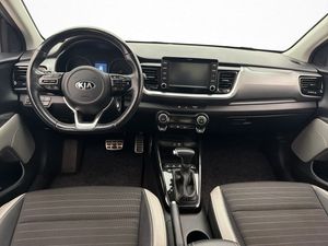 Kia Stonic bild 11