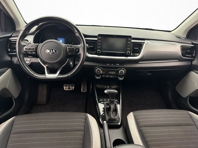 Kia Stonic bild 11
