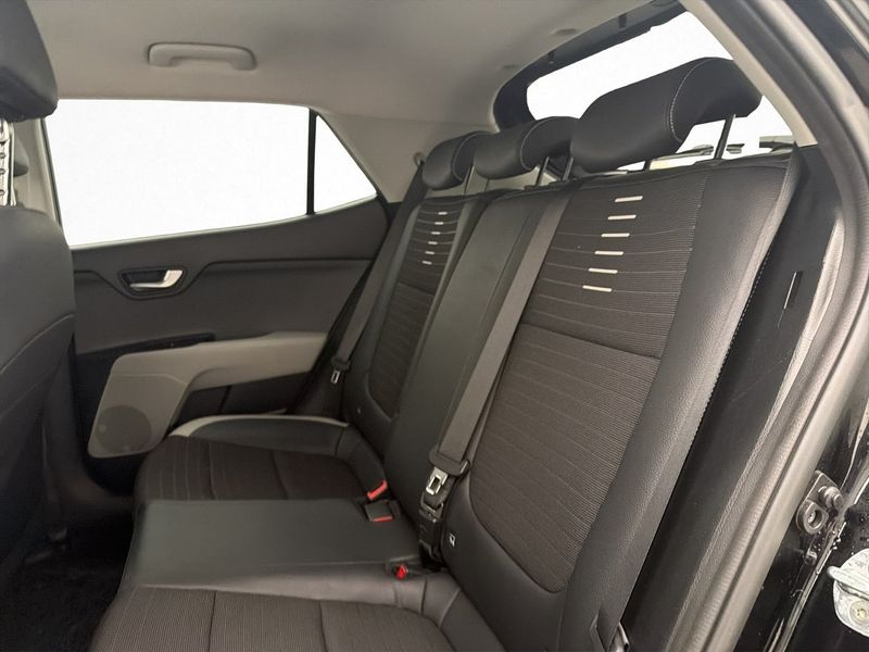 Kia Stonic bild 23