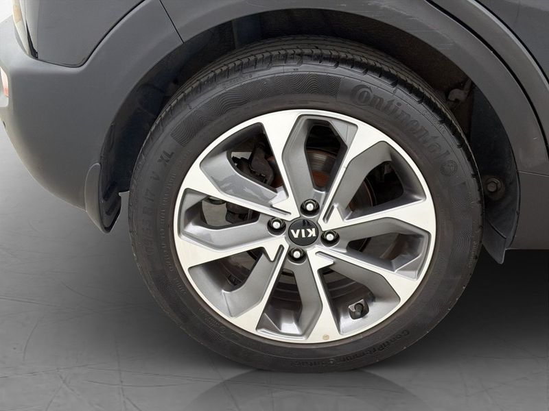 Kia Stonic bild 26