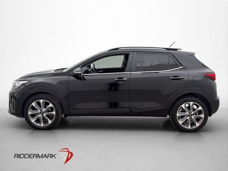 Kia Stonic bild 4