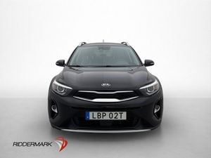 Kia Stonic bild 2