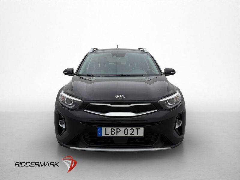 Kia Stonic bild 2
