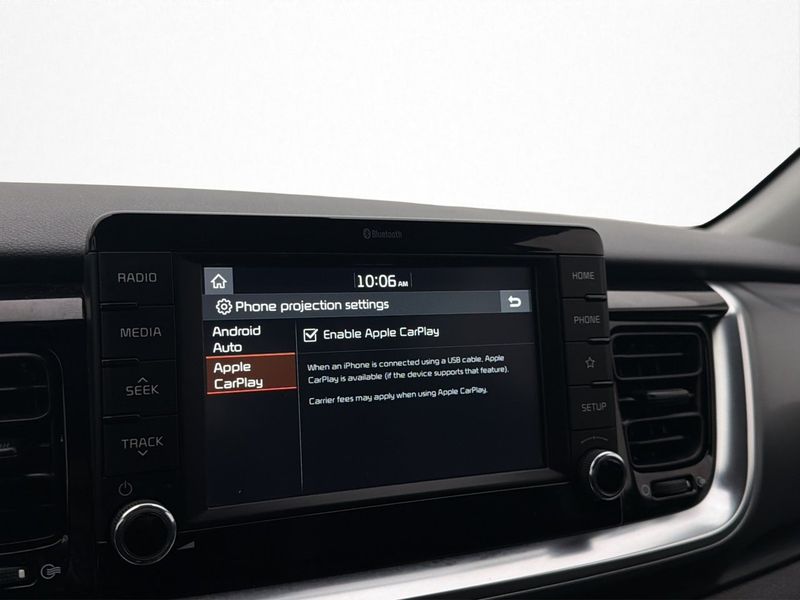 Kia Stonic bild 20