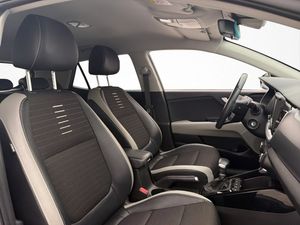 Kia Stonic bild 22