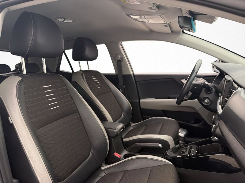 Kia Stonic bild 22