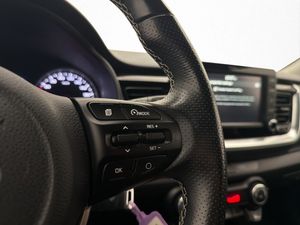 Kia Stonic bild 15