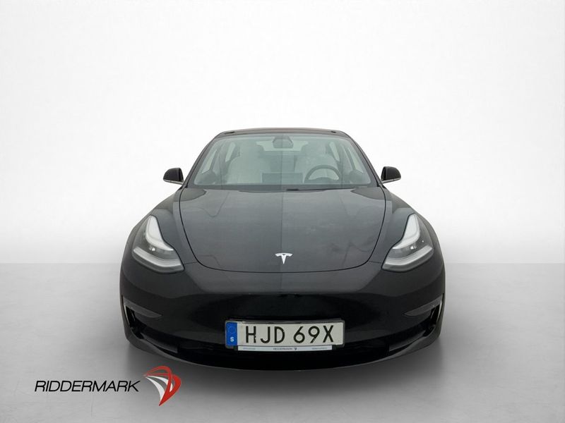 Tesla Model 3 bild 3