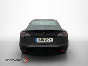 Tesla Model 3 bild 8