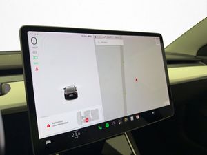 Tesla Model 3 bild 22