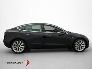 Tesla Model 3 bild 10
