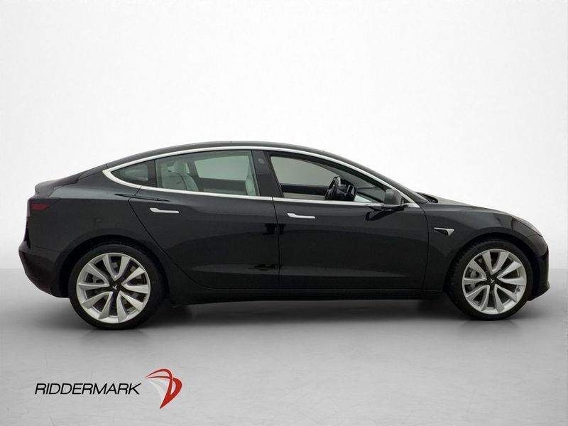 Tesla Model 3 bild 10