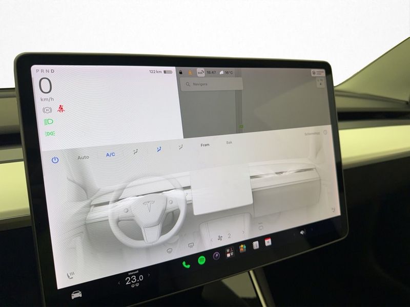 Tesla Model 3 bild 24
