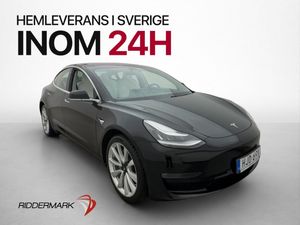 Tesla Model 3 bild 1
