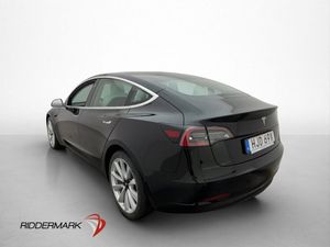 Tesla Model 3 bild 6