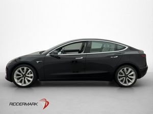 Tesla Model 3 bild 5