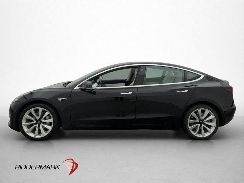 Tesla Model 3 bild 5
