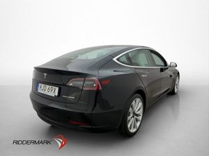 Tesla Model 3 bild 9