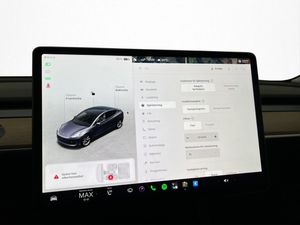 Tesla Model 3 bild 22