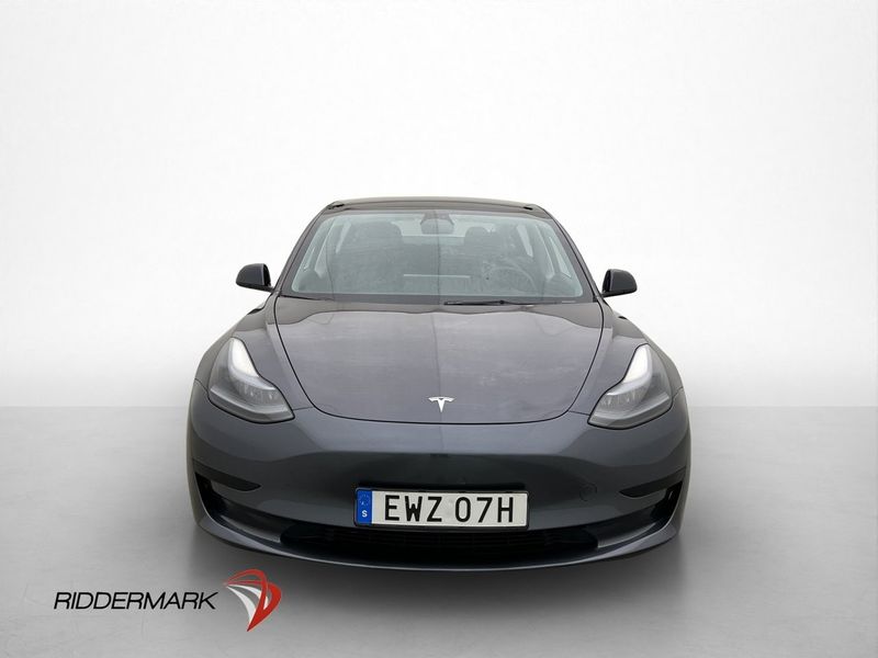 Tesla Model 3 bild 3