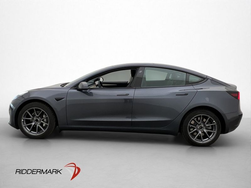 Tesla Model 3 bild 5