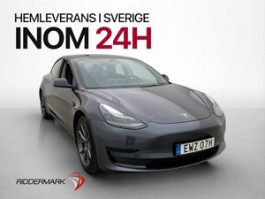 Tesla Model 3 bild 1