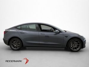 Tesla Model 3 bild 10