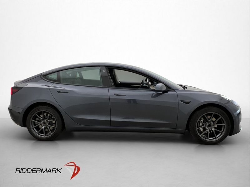 Tesla Model 3 bild 10
