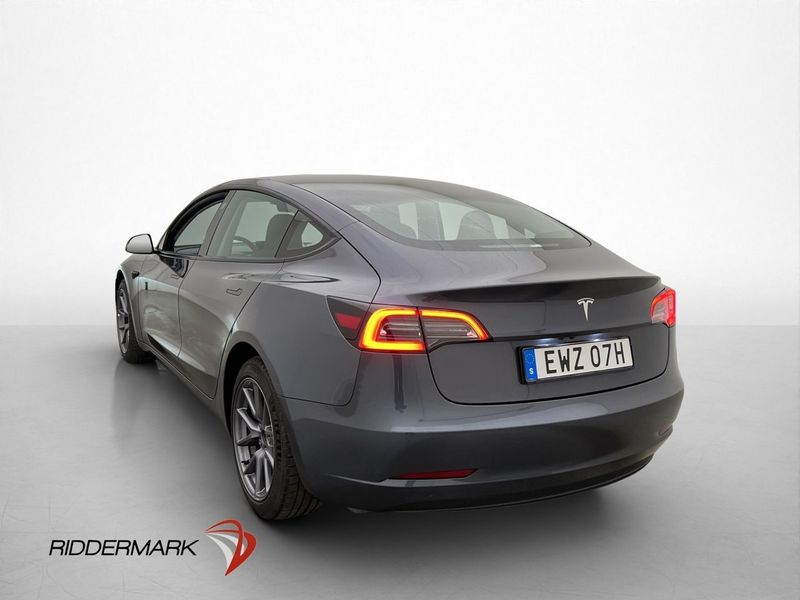 Tesla Model 3 bild 6