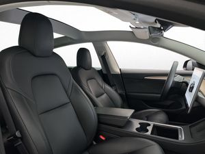 Tesla Model 3 bild 25