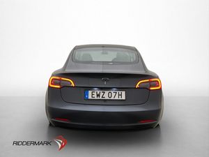Tesla Model 3 bild 8