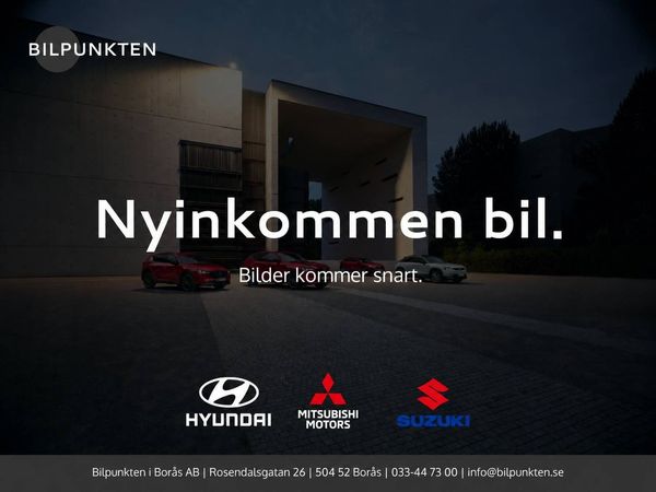 Suzuki Swift 1,6 136Hk 5D SPORT - 2014