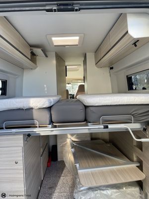 Adria Twin bild 11