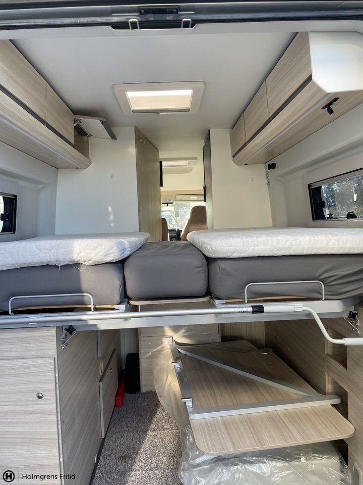Adria Twin bild 11