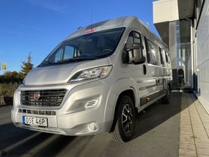 Adria Twin bild 3