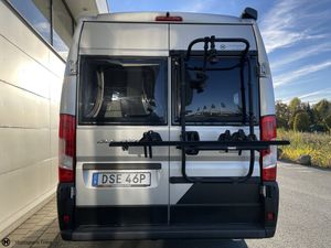 Adria Twin bild 2