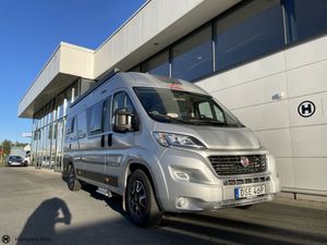 Adria Twin bild 1
