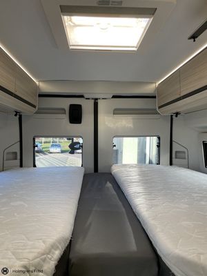 Adria Twin bild 10