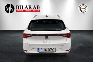 Seat Leon bild 4