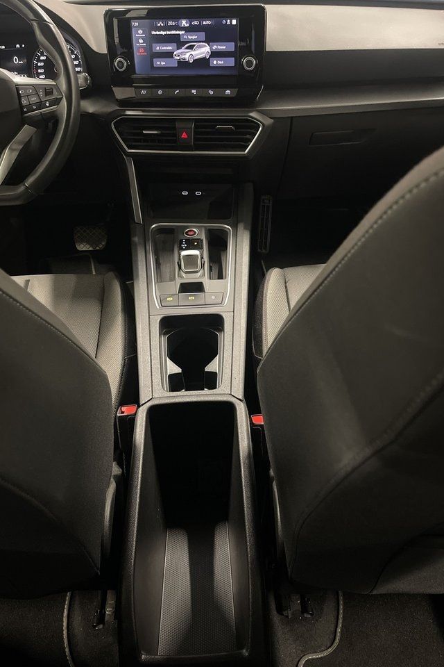 Seat Leon bild 11