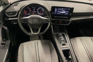 Seat Leon bild 10