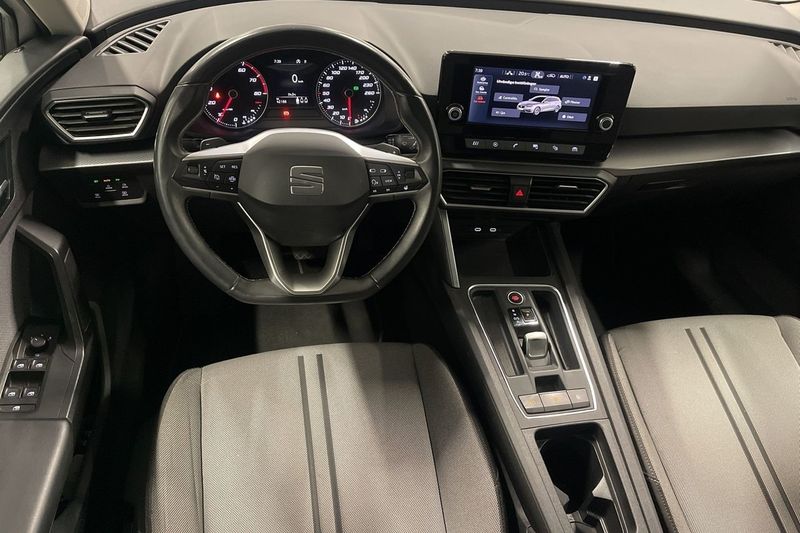 Seat Leon bild 10