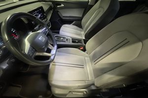 Seat Leon bild 7
