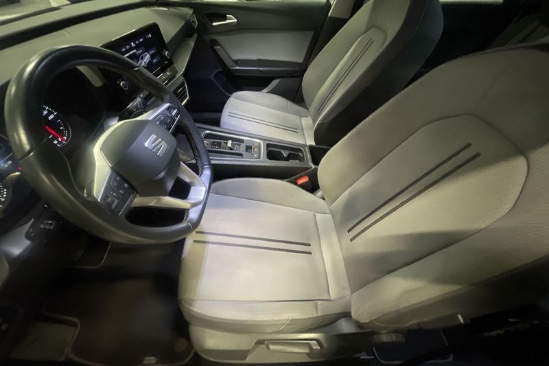 Seat Leon bild 7