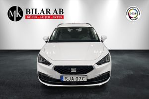 Seat Leon bild 2