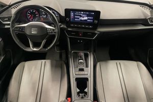 Seat Leon bild 9