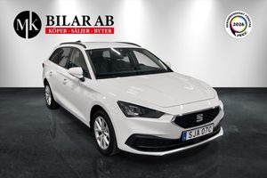 Seat Leon bild 3