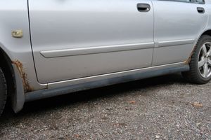Volvo S40 bild 7